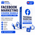 Facebook Marketing Course (Recorded Class - Hindi)