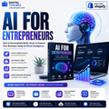 AI FOR ENTREPRENEURS